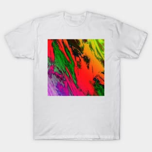 Jagged T-Shirt